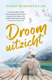 Omslag van Droomuitzicht