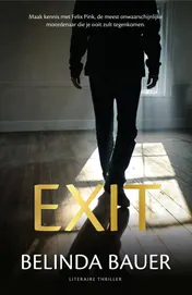 Omslag van Exit