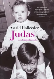 Omslag van Judas