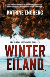 Omslag van Wintereiland