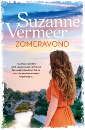 Omslag van Zomeravond
