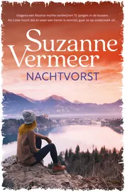 Omslag van Nachtvorst