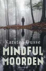 Omslag van Mindful moorden