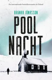 Omslag van Poolnacht