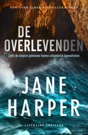 Omslag van De overlevenden