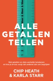 Omslag van Alle getallen tellen