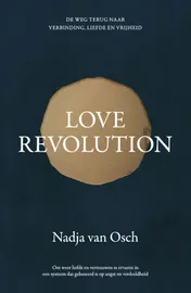Omslag van Love revolution