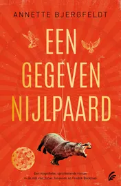 Omslag van Een gegeven nijlpaard