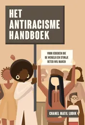 Omslag van Het antiracismehandboek
