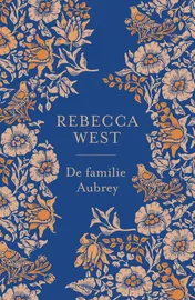 Omslag van De familie Aubrey