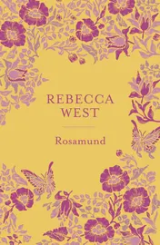 Omslag van Rosamund
