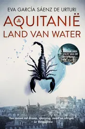 Omslag van Aquitanië
