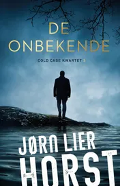 Omslag van De onbekende