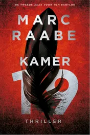 Omslag van Kamer 19