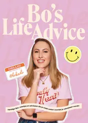 Omslag van Bo's Life Advice