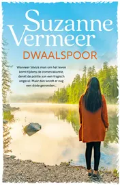 Omslag van Dwaalspoor