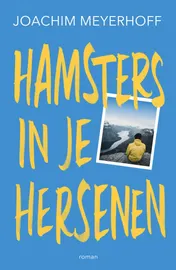 Omslag van Hamsters in je hersenen