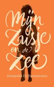Omslag van Mijn zusje en de zee