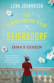 Omslag van Irma’s geheim