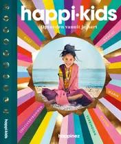 Omslag van Happi.kids