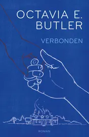 Omslag van Verbonden