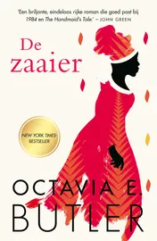 Omslag van De zaaier
