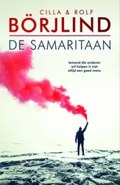 Omslag van De samaritaan