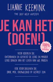 Omslag van Je kan het (doen!)