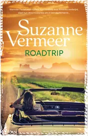 Omslag van Roadtrip