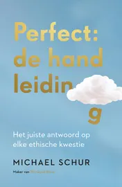 Omslag van Perfect: de handleiding