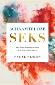 Omslag van Schaamteloze seks