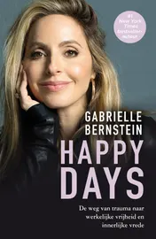 Omslag van Happy days