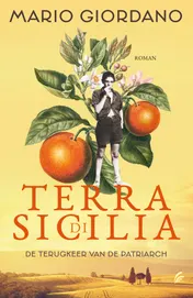 Omslag van Terra di Sicilia