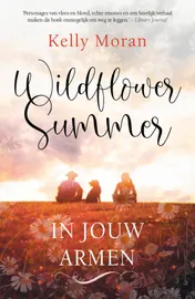 Omslag van In jouw armen