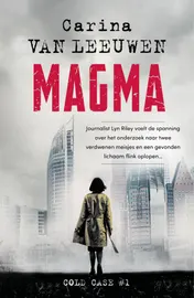 Omslag van Magma