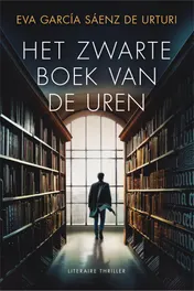 Omslag van Het zwarte boek van de uren