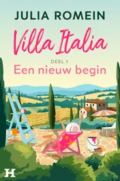 Omslag van Een nieuw begin