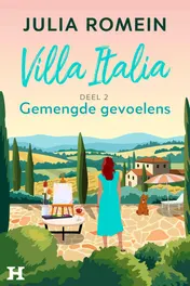 Omslag van Gemengde gevoelens