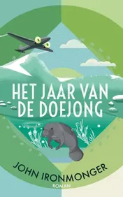 Omslag van Het jaar van de doejong