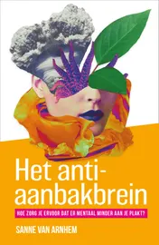 Omslag van Het anti-aanbakbrein