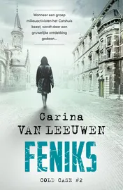 Omslag van Feniks
