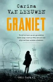 Omslag van Graniet