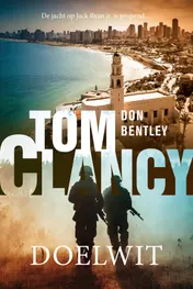Omslag van Tom Clancy Doelwit