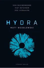 Omslag van Hydra