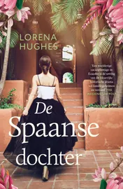 Omslag van De Spaanse dochter