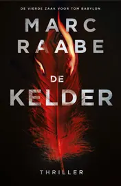 Omslag van De kelder