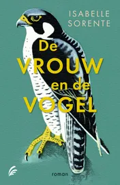 Omslag van De vrouw en de vogel