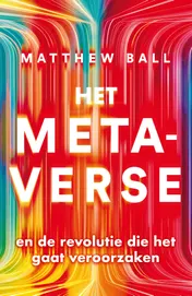 Omslag van Het metaverse