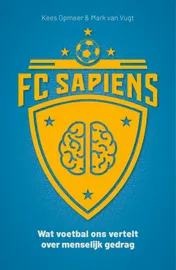 Omslag van FC Sapiens