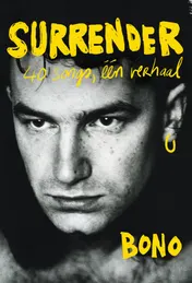 Omslag van Surrender